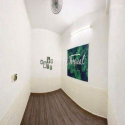 NHÀ MẶT TIỀN đường Linh Trung, THỦ ĐỨC, 4X20, 3pn2wc - pk Rộng