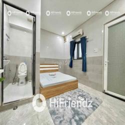 🍀 CĂN HỘ STUDIO HIỆN ĐẠI KẾ BÊN NHÀ THỜ PHAO LÔ – FULL NỘI THẤT
