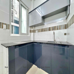 1PN BAN CÔNG FULL TT NGAY VƯỜN LÀI CÓ THANG MÁY