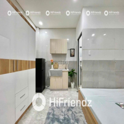 🍀 CĂN HỘ STUDIO HIỆN ĐẠI KẾ BÊN NHÀ THỜ PHAO LÔ – FULL NỘI THẤT