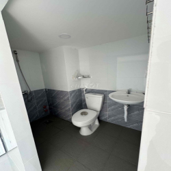 Căn hộ dich vụ vừa mới xây -đẹp lung linh