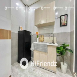 🍀 CĂN HỘ STUDIO HIỆN ĐẠI KẾ BÊN NHÀ THỜ PHAO LÔ – FULL NỘI THẤT