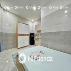 🍀 CĂN HỘ STUDIO HIỆN ĐẠI KẾ BÊN NHÀ THỜ PHAO LÔ – FULL NỘI THẤT