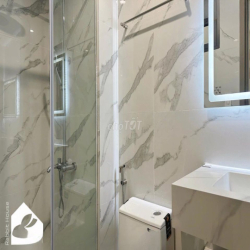 Cho thuê chung cư mini, đường Trần Hưng Đạo, 45m2, Quận 5, HCM