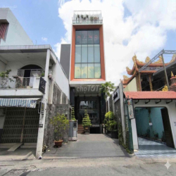 🔴CHO THUÊ TOÀ NHÀ KHU SÂN BAY. TÂN BÌNH 800m2