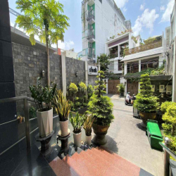 🔴CHO THUÊ TOÀ NHÀ KHU SÂN BAY. TÂN BÌNH 800m2