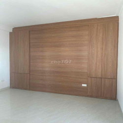 nhà đẹp mới tinh có thang máy 4 phòng ngủ đồ cơ bản vào ở luôn