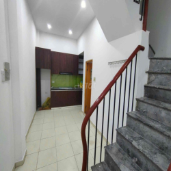 Mời thuê nhà nguyên căn ngõ 189 đường hoàng hoa thám