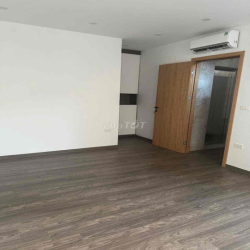 nhà đẹp mới tinh có thang máy 4 phòng ngủ đồ cơ bản vào ở luôn