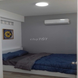Chính chủ cho thuê Hưng Vượng 2, 60m2, 2PN, 1WC full nội thất