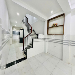 🔴NHÀ CHO THUÊ KHU K300 * 5X20M* 3 TẦNG * NHÀ ĐẸP * MỚI RẺ