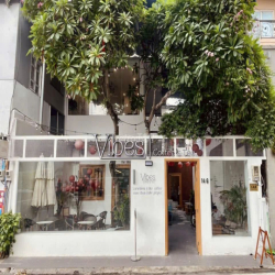 CHO THUÊ NHÀ MT ĐƯỜNG ĐẶNG VĂN NGỮ QPN, DT 10x20M, TRỆT 1 LẦU, 40TR