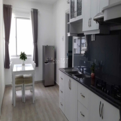 Chính chủ cho thuê Hưng Vượng 2, 60m2, 2PN, 1WC full nội thất