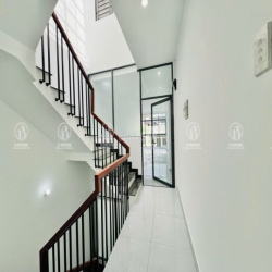 🔴NHÀ CHO THUÊ KHU K300 * 5X20M* 3 TẦNG * NHÀ ĐẸP * MỚI RẺ
