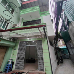 Mời thuê nhà nguyên căn ngõ 189 đường hoàng hoa thám