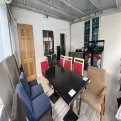 giường ngủ ktx cao cấp không cọc dọn vào ở liền nguyễn gia trí vooanh