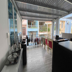 giường ngủ ktx cao cấp không cọc dọn vào ở liền nguyễn gia trí vooanh