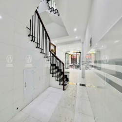 🔴NHÀ CHO THUÊ KHU K300 * 5X20M* 3 TẦNG * NHÀ ĐẸP * MỚI RẺ