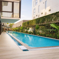 🏡 CHO  THUÊ VILLA CAO CẤP Q2 ĐẢO KIM CƯƠNG, P. BÌNH TRƯNG TP.HCM