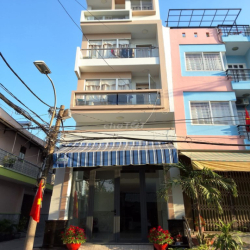 Mặt bằng cao cấp chính chủ cho thuê làm văn phòng công ty