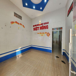 💥Cho thuê mặt bằng kinh doanh mặt tiền đường Bờ Tây, Châu Đốc💥