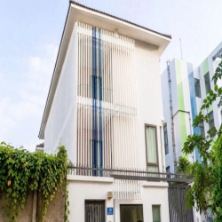 🏡 CHO  THUÊ VILLA CAO CẤP Q2 ĐẢO KIM CƯƠNG, P. BÌNH TRƯNG TP.HCM