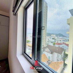 Cho Thuê Căn Hộ Cao Cấp ( Mới 100% ). Cách biển 100m