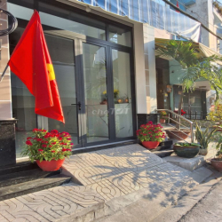 Mặt bằng cao cấp chính chủ cho thuê làm văn phòng công ty