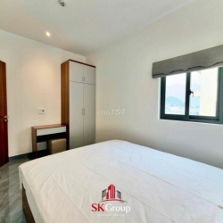 Cho Thuê Căn Hộ Cao Cấp ( Mới 100% ). Cách biển 100m