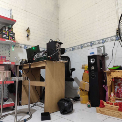 Sang Lại Mặt Tiền Nhà Nguyên Căn Đường Nguyễn Văn Linh P2 TP Sóc Trăng