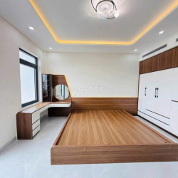 Bán nhà 4 tầng đẹp lung Linh.Hà Thanh giá 5,7 tỷ