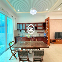 CHO THUÊ DÀI DẠN NHÀ PHỐ HIỆN ĐẠI THIẾT KẾ KHÔNG GIAN MỞ ĐÓN ÁNH SÁNG