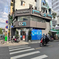 CHO THUÊ NHÀ GÓC 2MT NGUYỄN TIỂU LA Q10, DT 5x10M, TRỆT 1 LẦU - 45TR