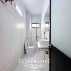 CǍN HỘ BAN CÔNG 45M2 | BAN CÔNG RỘNG | NGUYỄN BIỂU Q5 GẦN CẦU CHỮ Y