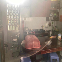 Bán nhà cấp 4 rộng 71.6m2 lộ oto Hẻm 122 Nguyễn Thông, Bthuy can tho