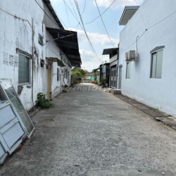 Bán nhà cấp 4 rộng 71.6m2 lộ oto Hẻm 122 Nguyễn Thông, Bthuy can tho