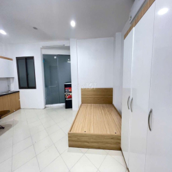 Căn hộ Studio Ngõ 38 Xuân La- Lạc Long Quân 4tr4- 6tr