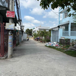 Bán nhà cấp 4 rộng 71.6m2 lộ oto Hẻm 122 Nguyễn Thông, Bthuy can tho