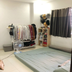 Cho thuê căn hộ 40m2, 1PN riêng biệt, có ban công, đường Lê Văn Duyệt