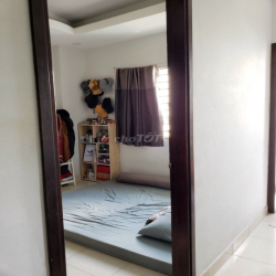 Cho thuê căn hộ 40m2, 1PN riêng biệt, có ban công, đường Lê Văn Duyệt