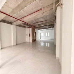 TOÀ NHÀ HAI BÀ TRƯNG Q3 1100M2 8 TẦNG