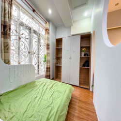 1PN Riêng 1PB Tách Biệt ____ 4,5 Củ Khoai Free Xe