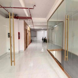 TOÀ NHÀ HAI BÀ TRƯNG Q3 1100M2 8 TẦNG