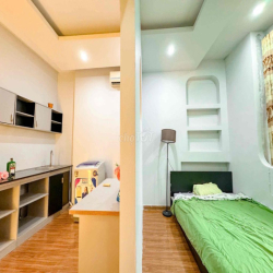 1PN Riêng 1PB Tách Biệt ____ 4,5 Củ Khoai Free Xe