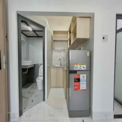 CHO THUÊ CĂN DUPLEX 40m2 Ở ĐƯỢC 4 NGƯỜI 4XE NGAY ĐH VĂN LANG