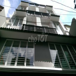 Cho Thuê Phòng Trung Tâm Quận 10 Tô Hiến Thành, gần trường học, BV 115