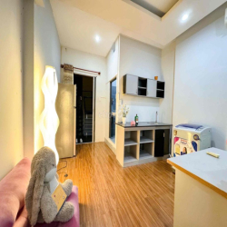 1PN Riêng 1PB Tách Biệt ____ 4,5 Củ Khoai Free Xe