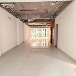 TOÀ NHÀ HAI BÀ TRƯNG Q3 1100M2 8 TẦNG