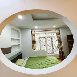 1PN Riêng 1PB Tách Biệt ____ 4,5 Củ Khoai Free Xe