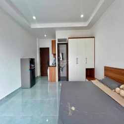 [Q2]-Căn Studio SIÊU RỘNG THOÁNG🌈Full nội thất🌷Tiện ích🏠VỊ TRÍ ĐẸP📍